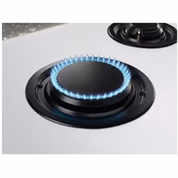 Electrolux KGG753753W Bianco Da incasso 75 cm Gas 5 Fornello(i) - Vista aggiuntiva 5