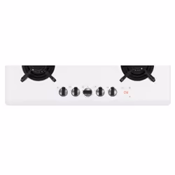 Electrolux KGG753753W Bianco Da incasso 75 cm Gas 5 Fornello(i) - Vista aggiuntiva 6