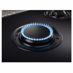 Electrolux KGG643753K Nero Da incasso 60 cm Gas 4 Fornello(i) - Vista aggiuntiva 7