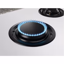 Electrolux KGG643753W Bianco Da incasso 60 cm Gas 4 Fornello(i) - Vista aggiuntiva 6