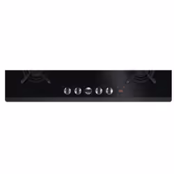 Electrolux KGG953753K Nero Da incasso 90 cm Gas 5 Fornello(i) - Vista aggiuntiva 4