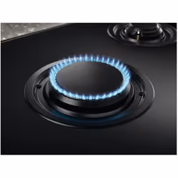 Electrolux KGG953753K Nero Da incasso 90 cm Gas 5 Fornello(i) - Vista aggiuntiva 6