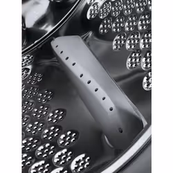 Electrolux EW7F572WBI lavatrice Caricamento frontale 7 kg 1151 Giri/min Bianco - Vista aggiuntiva 6