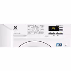 Electrolux EW7F572WBI lavatrice Caricamento frontale 7 kg 1151 Giri/min Bianco - Vista aggiuntiva 8