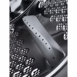 Electrolux EW7F472WBI lavatrice Caricamento frontale 7 kg 1151 Giri/min Bianco - Vista aggiuntiva 7