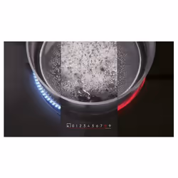 Electrolux Serie 300 KIB60424CK Nero Da incasso 60 cm Piano cottura a induzione 4 Fornello(i) - Vista aggiuntiva 6