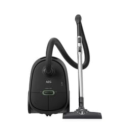AEG AB61C2OKO 3,5 L Aspiratore a cilindro Secco 650 W Sacchetto per la polvere