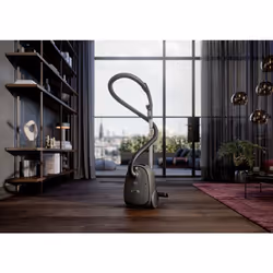 AEG AB61C2OKO 3,5 L Aspiratore a cilindro Secco 650 W Sacchetto per la polvere - Vista aggiuntiva 4