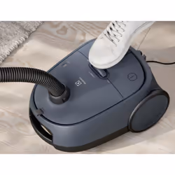Electrolux EB61C2DBP 3,5 L A cilindro Secco 750 W Sacchetto per la polvere - Vista aggiuntiva 5
