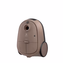 Electrolux EB61C3WBL, 850 W, Aspiratore a cilindro, Secco, Sacchetto per la polvere, 3,5 L, EPA