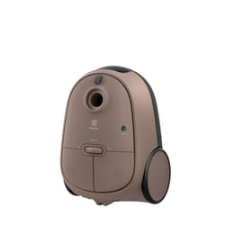 Electrolux EB61C3WBL aspirapolvere a traino 3,5 L Aspiratore a cilindro Secco 850 W Sacchetto per la polvere