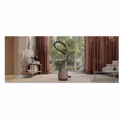 Electrolux EB61C3WBF 3,5 L Aspiratore a cilindro Secco 750 W Sacchetto per la polvere - Vista aggiuntiva 7