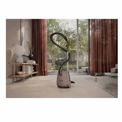 Electrolux EB61C3WBF 3,5 L Aspiratore a cilindro Secco 750 W Sacchetto per la polvere - Vista aggiuntiva 8