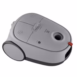 Electrolux 900 258 632 3,5 L A cilindro Secco 850 W Sacchetto per la polvere - Vista aggiuntiva 5