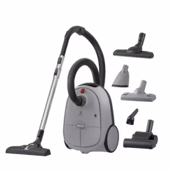 Electrolux 900 258 632 3,5 L A cilindro Secco 850 W Sacchetto per la polvere - Vista aggiuntiva 7