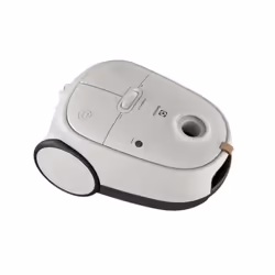 Electrolux EB61H6SW aspirapolvere a traino 3,5 L Aspiratore a cilindro Secco 850 W Sacchetto per la polvere - Vista aggiuntiva 4