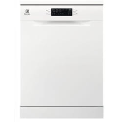 Electrolux SatelliteClean ESM48210SW A scomparsa parziale 14 coperti E