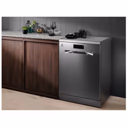 Electrolux ESA47300SX lavastoviglie Libera installazione 13 coperti D - Vista aggiuntiva 4