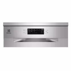 Electrolux ESA47300SX lavastoviglie Libera installazione 13 coperti D - Vista aggiuntiva 5