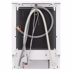 Electrolux ESA47300SX lavastoviglie Libera installazione 13 coperti D - Vista aggiuntiva 6