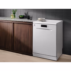 Electrolux ESA47200SW Libera installazione 13 coperti E - Vista aggiuntiva 5