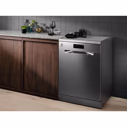 Electrolux ESM48310SX Libera installazione 14 coperti D - Vista aggiuntiva 6