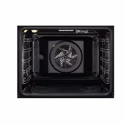Electrolux COP846X1 72 L 3390 W Nero, Acciaio inox - Vista aggiuntiva 4