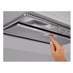 Electrolux LFG235S cappa aspirante Integrato Grigio 330 m³/h - Vista aggiuntiva 4