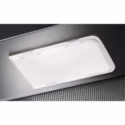 AEG DPB3632S Semintegrato (semincassato) Acciaio inox C 410 m³/h - Vista aggiuntiva 5