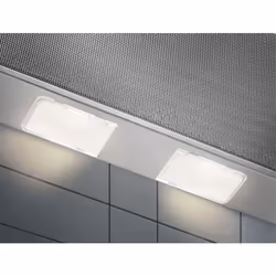 Electrolux LFP226S Semintegrato (semincassato) Grigio 330 m³/h - Vista aggiuntiva 4