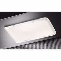 Electrolux LFP226S Semintegrato (semincassato) Grigio 330 m³/h - Vista aggiuntiva 5