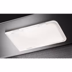 Electrolux LFP326S cappa aspirante Semintegrato (semincassato) Grigio 410 m³/h - Vista aggiuntiva 4