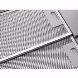 Electrolux LFP326S cappa aspirante Semintegrato (semincassato) Grigio 410 m³/h - Vista aggiuntiva 5