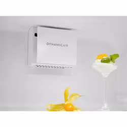 Electrolux LRB1DE33W frigorifero Libera installazione 309 L E Bianco - Vista aggiuntiva 5