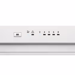 Electrolux LRB1DE33W frigorifero Libera installazione 309 L E Bianco - Vista aggiuntiva 7