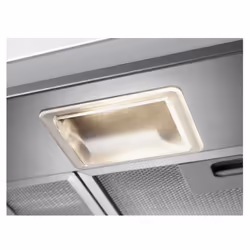 Electrolux LFG337S cappa aspirante Integrato Grigio 400 m³/h - Vista aggiuntiva 4