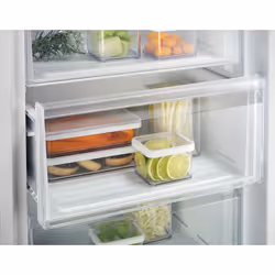 Electrolux LUT1NE32W Congelatore verticale Libera installazione 226 L E Bianco - Vista aggiuntiva 4