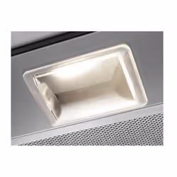 Electrolux LFG335S cappa aspirante Integrato Grigio 400 m³/h - Vista aggiuntiva 4
