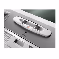Electrolux LFG335S cappa aspirante Integrato Grigio 400 m³/h - Vista aggiuntiva 5