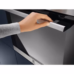 Electrolux EOF4P56X forno 72 L Nero, Acciaio inox - Vista aggiuntiva 4