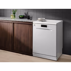Electrolux ESA47300SW Libera installazione 13 coperti D - Vista aggiuntiva 5