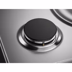 Electrolux EGS75362X Acciaio inox Da incasso 75 cm Gas 5 Fornello(i) - Vista aggiuntiva 4