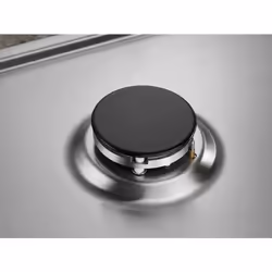 Electrolux EGS75362X Acciaio inox Da incasso 75 cm Gas 5 Fornello(i) - Vista aggiuntiva 5