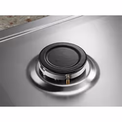Electrolux EGS75362X Acciaio inox Da incasso 75 cm Gas 5 Fornello(i) - Vista aggiuntiva 8