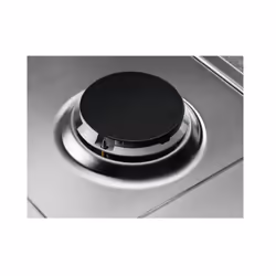 Electrolux KGS7566S2X Acciaio inox Da incasso 75 cm Gas 5 Fornello(i) - Vista aggiuntiva 4
