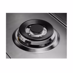 Electrolux KGS7566S2X Acciaio inox Da incasso 75 cm Gas 5 Fornello(i) - Vista aggiuntiva 5