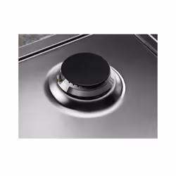 Electrolux KGS7566S2X Acciaio inox Da incasso 75 cm Gas 5 Fornello(i) - Vista aggiuntiva 8
