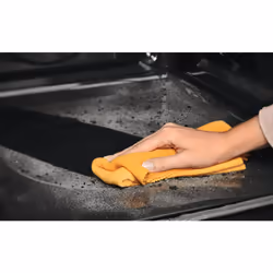 Electrolux 600 SurroundCook EOF6P46VX0 72 L Nero, Acciaio inox - Vista aggiuntiva 3