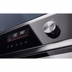 Electrolux 600 SurroundCook EOF6P46VX0 72 L Nero, Acciaio inox - Vista aggiuntiva 7
