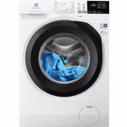 Electrolux EW6F494IT, Caricamento frontale, B, 76 dB, 1350 Giri/min, A, Bianco